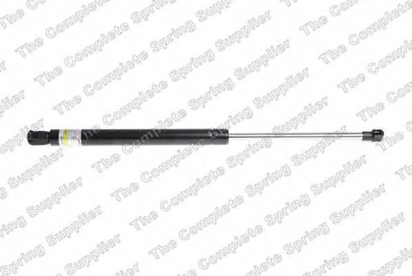Газовый упор крышки багажника LESJOFORS 8195064