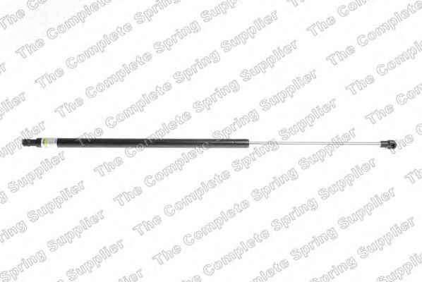 Газовый упор крышки багажника LESJOFORS 8172961