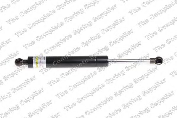 Газовый упор крышки багажника LESJOFORS 8156829