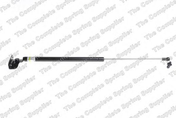 Газовый упор крышки багажника LESJOFORS 8188307