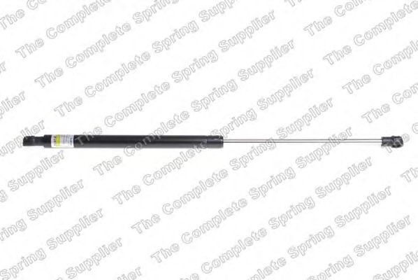 Газовый упор крышки багажника LESJOFORS 8115661
