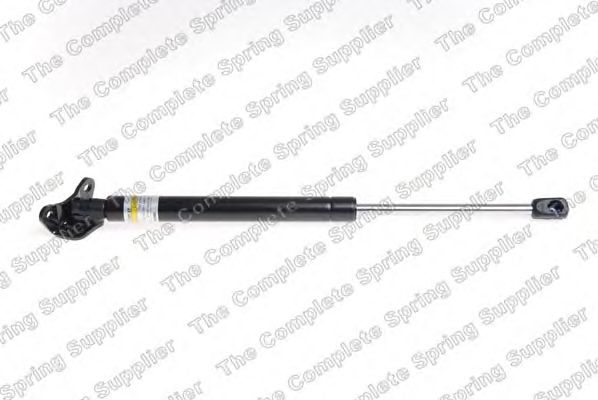 Газовый упор крышки багажника LESJOFORS 8144226