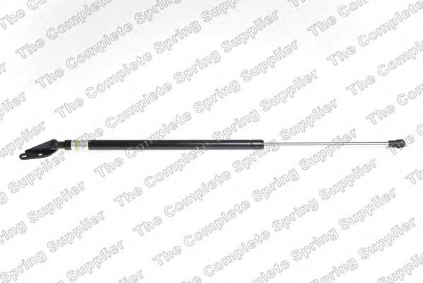 Газовый упор крышки багажника LESJOFORS 8162050