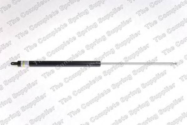 Газовый упор крышки багажника LESJOFORS 8115607