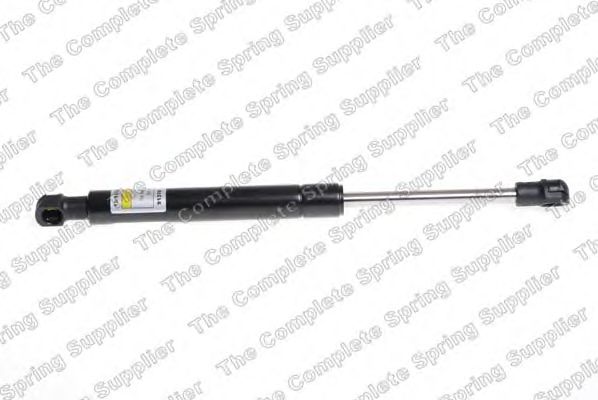 Газовый упор крышки багажника KILEN 412040