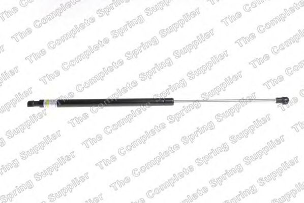 Газовый упор крышки багажника KILEN 416055