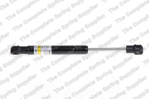 Газовый упор крышки багажника KILEN 449005