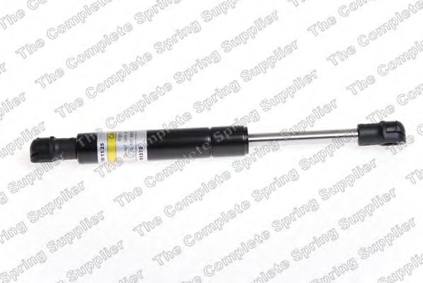 Газовый упор крышки багажника KILEN 449006