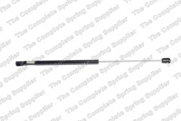 Газова пружина, кришка багажник KILEN 450063