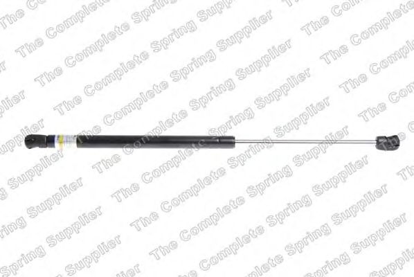 Газовый упор крышки багажника KILEN 450049