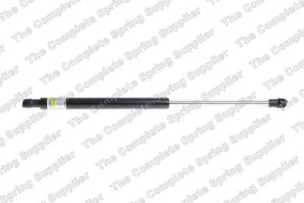 Газовый упор крышки багажника KILEN 450062