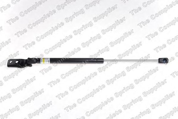 Газовый упор крышки багажника KILEN 431025