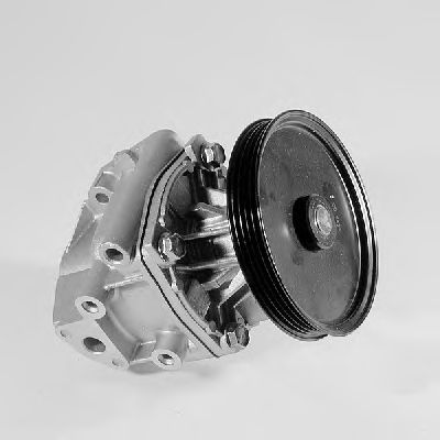 Помпа HEPU P115