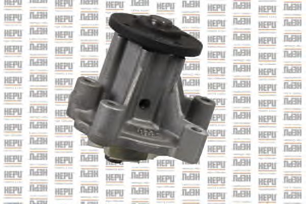 Помпа HEPU P140
