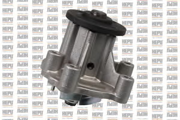 Помпа HEPU P141