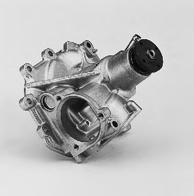 Помпа HEPU P169