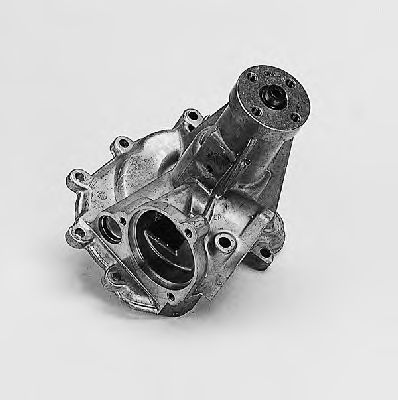 Помпа HEPU P172