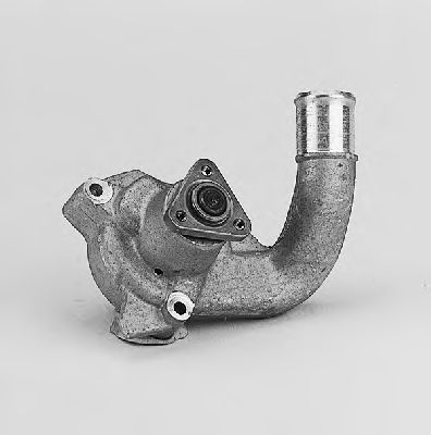 Помпа HEPU P232