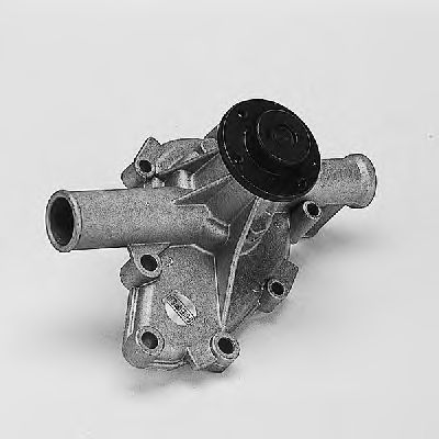 Помпа HEPU P450