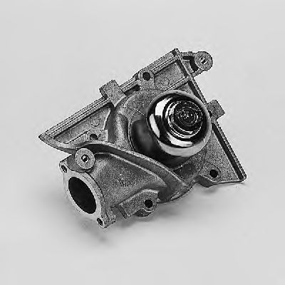 Помпа HEPU P509
