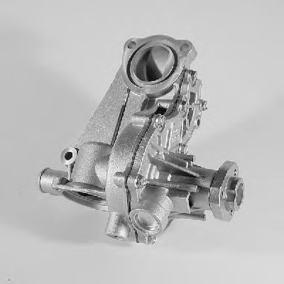 Помпа HEPU P519