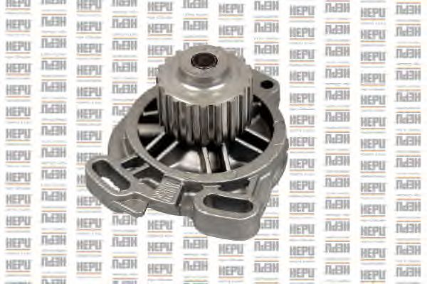 Помпа HEPU P527