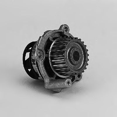 Помпа HEPU P545