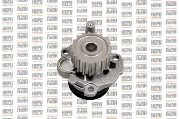 Помпа HEPU P549