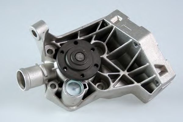 Помпа HEPU P647