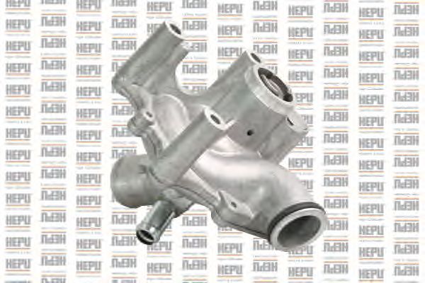 Помпа HEPU P413