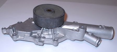 Помпа HEPU P167