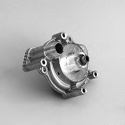 Помпа HEPU P583