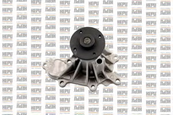 Помпа HEPU P7360