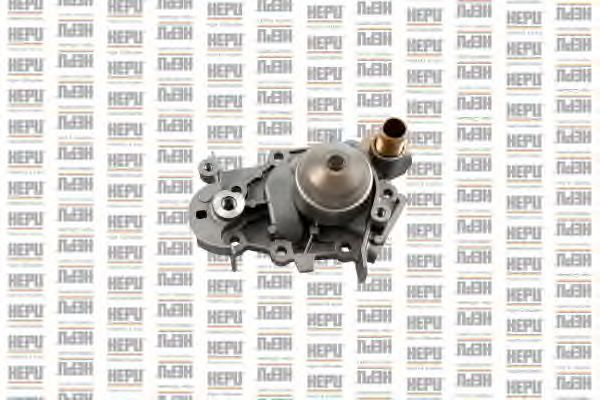 Помпа HEPU P916