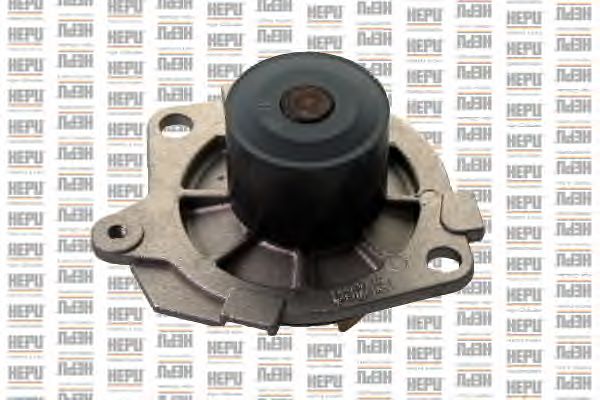 Помпа HEPU P1055
