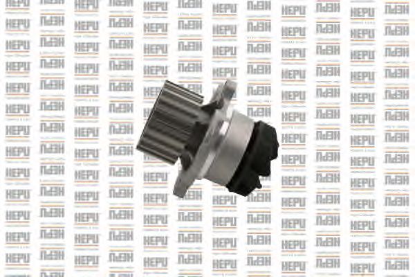 Помпа HEPU P625