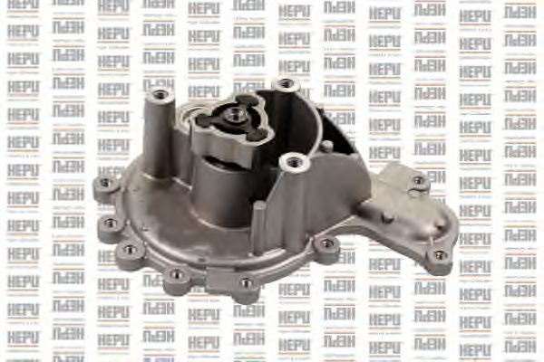 Помпа HEPU P811