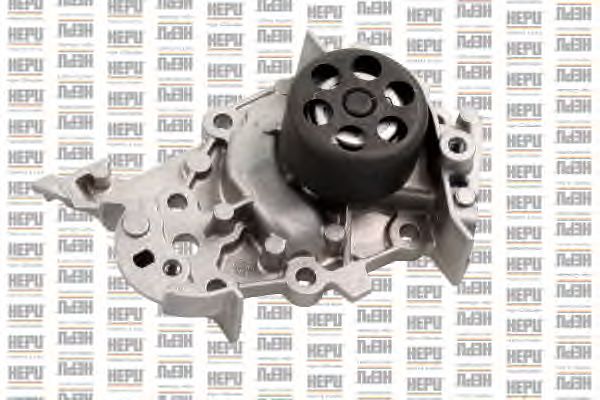 Помпа HEPU P954S
