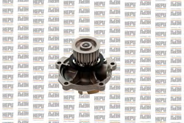 Помпа HEPU P1728