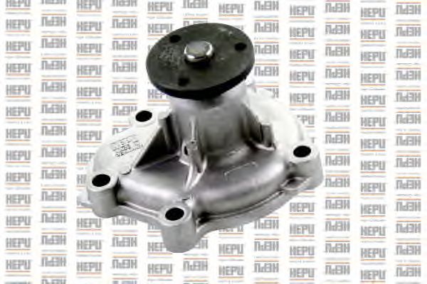 Помпа HEPU P326