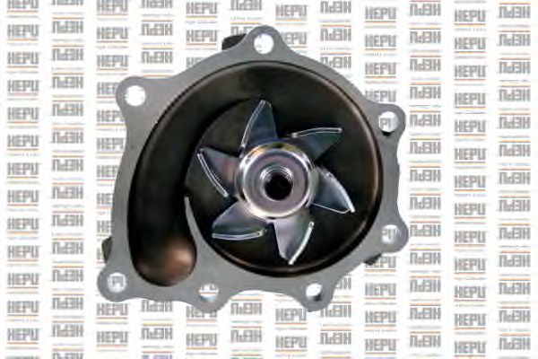Помпа HEPU P7742