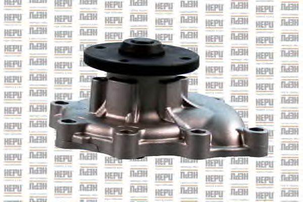 Помпа HEPU P7980