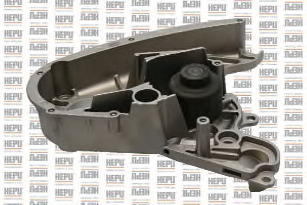 Помпа HEPU P1034