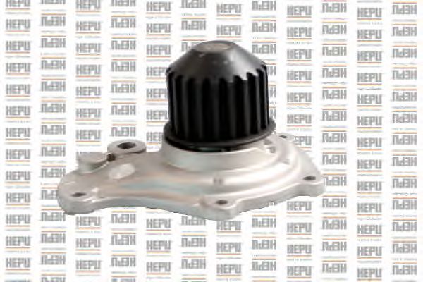 Помпа HEPU P1719