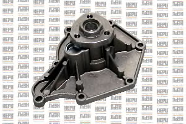 Помпа HEPU P582