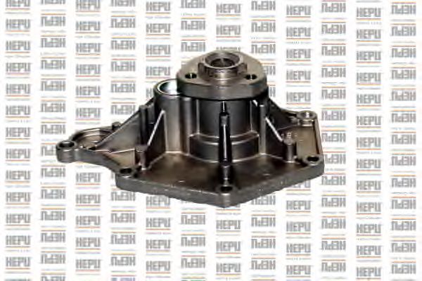 Помпа HEPU P653