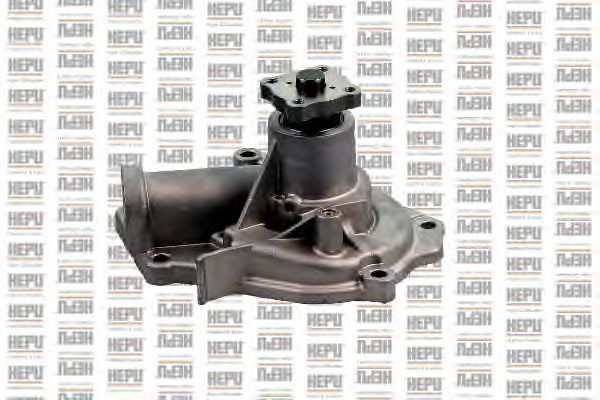 Помпа HEPU P7994