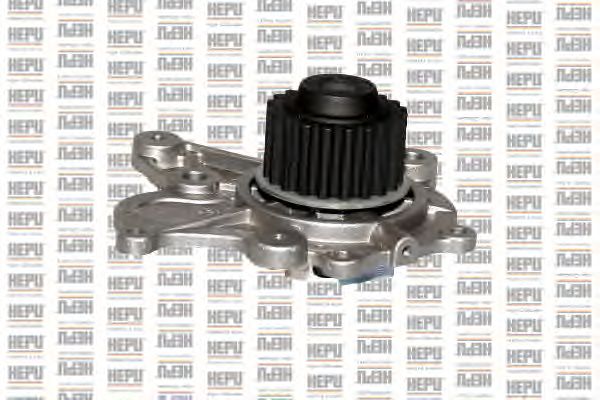 Помпа HEPU P7763