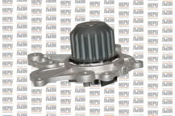 Помпа HEPU P7797