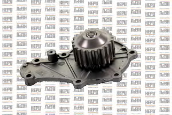 Помпа HEPU P893
